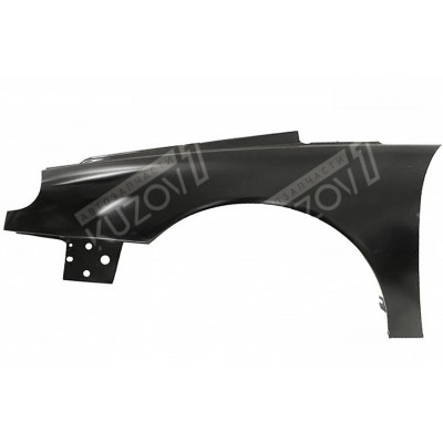 Крыло переднее (левое) ORAN для RENAULT LAGUNA 1998-2001 - фото