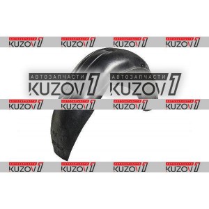 ПОДКРЫЛОК ЗАДНИЙ (ПРАВЫЙ) FLORIMEX - фото