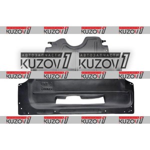 ЗАЩИТА ДВИГАТЕЛЯ (ПЛАСТИК) FLORIMEX - фото