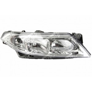 ПЕРЕДНЯЯ ФАРА (ПРАВАЯ) DEPO - фото