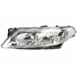 ПЕРЕДНЯЯ ФАРА (ЛЕВАЯ) DEPO - фото