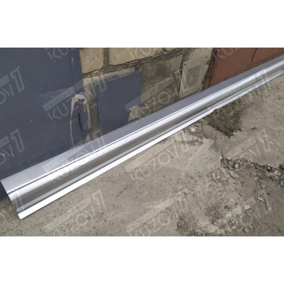 Порог (правый) БЕЛАРУСЬ для RENAULT LAGUNA 2001-2005 - фото