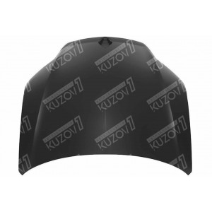 КАПОТ - фото