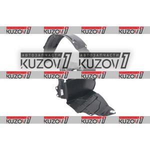 ПОДКРЫЛОК ПЕРЕДНИЙ (ЛЕВЫЙ) FLORIMEX - фото