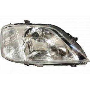 ПЕРЕДНЯЯ ФАРА (ПРАВАЯ) КИТАЙ - фото