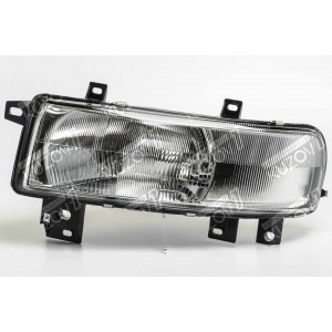 ПЕРЕДНЯЯ ФАРА (ЛЕВАЯ) DEPO - фото