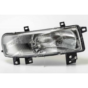 ПЕРЕДНЯЯ ФАРА (ПРАВАЯ) DEPO - фото