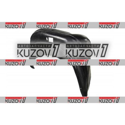 Подкрылок задний (левый) Florimex для RENAULT MASTER 1998-2003 - фото