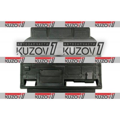 Защита двигателя (пластик) Dcti, Florimex для RENAULT MASTER 2003-2010 - фото