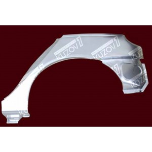 АРКА ЗАДНЯЯ (ЛЕВАЯ) ОРИГИНАЛ, 0.8 ММ, ПОЛЬША - фото