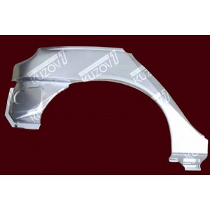 АРКА ЗАДНЯЯ (ПРАВАЯ) ОРИГИНАЛ, 0.8 ММ, ПОЛЬША - фото