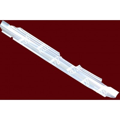 Порог (левый) Klokkerholm для RENAULT MEGANE 1999-2003 - фото