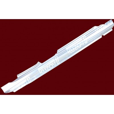 Порог (правый) POTRYKUS для RENAULT MEGANE 1995-1999 - фото