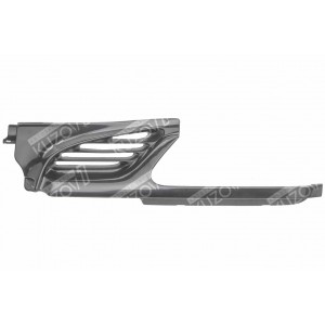 РЕШЕТКА РАДИАТОРА (ЛЕВАЯ), ИСПАНИЯ