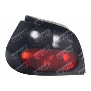 ЗАДНИЙ ФОНАРЬ (ЛЕВЫЙ) DEPO - фото