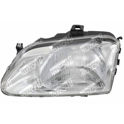 Передняя фара (левая) DJ Auto для RENAULT SCENIC 1996-1999 - фото