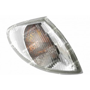 УКАЗАТЕЛЬ ПОВОРОТА (ПРАВЫЙ) TYC - фото