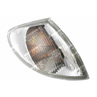 Указатель поворота (правый) TYC для RENAULT SCENIC 1996-1999 - фото