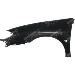 КРЫЛО ПЕРЕДНЕЕ (ЛЕВОЕ) ОЦИНКОВАНО, ORAN ИСПАНИЯ - фото