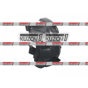 ПОДКРЫЛОК ПЕРЕДНИЙ (ЛЕВЫЙ) ПЕРЕДНЯЯ ЧАСТЬ, LIAN TUOH - фото