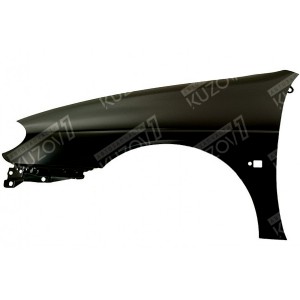 КРЫЛО ПЕРЕДНЕЕ (ЛЕВОЕ) С ОТВ. ПОД ПОВТОРИТЕЛЬ ORAN, ИСПАНИЯ - фото