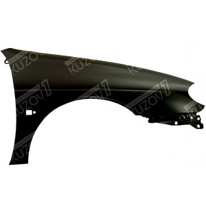 КРЫЛО ПЕРЕДНЕЕ (ПРАВОЕ) С ОТВ. ПОД ПОВТОРИТЕЛЬ ORAN, ИСПАНИЯ - фото