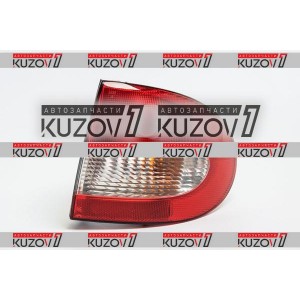 ЗАДНИЙ ФОНАРЬ (ПРАВЫЙ) НАРУЖНЫЙ, TYC - фото