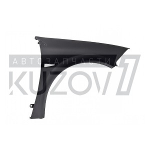 КРЫЛО ПЕРЕДНЕЕ (ПРАВОЕ) ГРУНТОВАННОЕ ORAN, ИСПАНИЯ