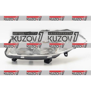 ПЕРЕДНЯЯ ФАРА (ЛЕВАЯ) TYC - фото