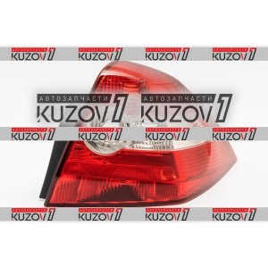 ЗАДНИЙ ФОНАРЬ (ПРАВЫЙ) DEPO - фото