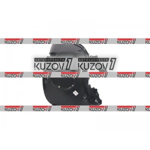 ПОДКРЫЛОК ПЕРЕДНИЙ (ПРАВЫЙ) ПЕРЕДНЯЯ ЧАСТЬ, LIAN TUOH - фото