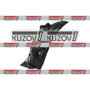 ПОДКРЫЛОК ПЕРЕДНИЙ (ПРАВЫЙ) ЗАДНЯЯ ЧАСТЬ, FLORIMEX - фото