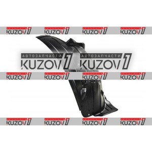 ПОДКРЫЛОК ПЕРЕДНИЙ (ЛЕВЫЙ) ЗАДНЯЯ ЧАСТЬ, FLORIMEX - фото