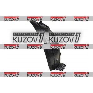 ПОДКРЫЛОК ПЕРЕДНИЙ (ПРАВЫЙ) ПЕРЕДНЯЯ ЧАСТЬ, LIAN TUOH - фото