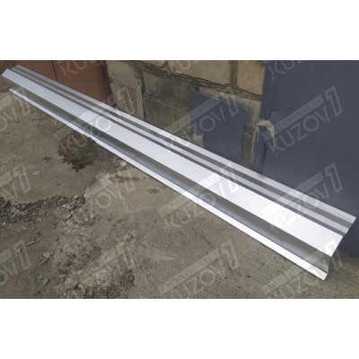 Порог (левый) БЕЛАРУСЬ для RENAULT SAFRANE 1992-2000 - фото