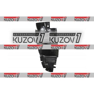 ПОДКРЫЛОК ПЕРЕДНИЙ (ПРАВЫЙ) ПЕРЕДНЯЯ ЧАСТЬ, FLORIMEX - фото