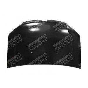 КАПОТ, КИТАЙ - фото