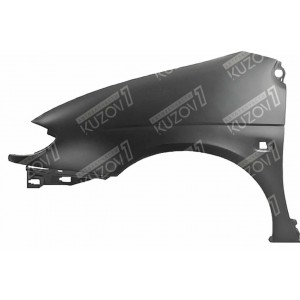 КРЫЛО ПЕРЕДНЕЕ (ЛЕВОЕ) - фото