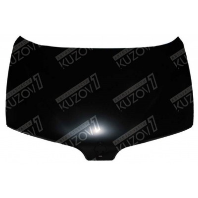 Капот ORAN для RENAULT SCENIC 1996-1999 - фото