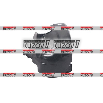 Подкрылок передний (правый) Florimex для RENAULT SCENIC 1996-1999 - фото