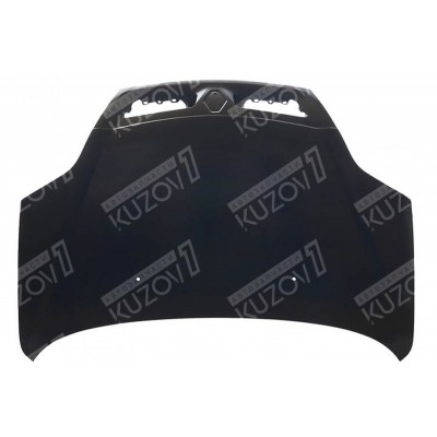 Капот LORO для RENAULT SCENIC 1999-2003 - фото