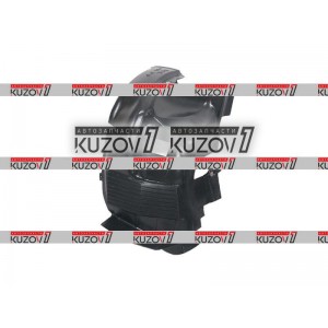 ПОДКРЫЛОК ПЕРЕДНИЙ (ПРАВЫЙ) ПЕРЕДНЯЯ ЧАСТЬ, FLORIMEX - фото