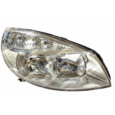 Передняя фара (правая) TYC для RENAULT SCENIC 2003-2006 - фото