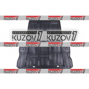 ЗАЩИТА ДВИГАТЕЛЯ (ПЛАСТИК) FLORIMEX - фото