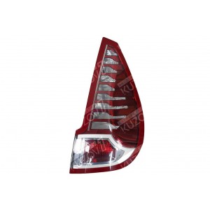 ЗАДНИЙ ФОНАРЬ (ПРАВЫЙ) НАРУЖНЫЙ, DEPO - фото