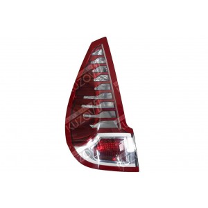 ЗАДНИЙ ФОНАРЬ (ЛЕВЫЙ) НАРУЖНЫЙ, DEPO - фото