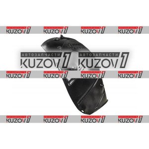 ПОДКРЫЛОК ПЕРЕДНИЙ (ПРАВЫЙ) ПЕРЕДНЯЯ ЧАСТЬ, LIAN TUOH - фото