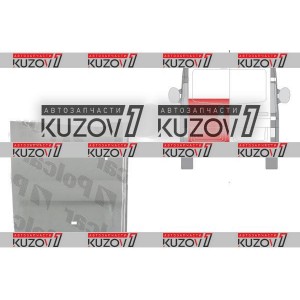 ДВЕРЬ ЗАДНЯЯ (ЛЕВАЯ) НИЖНЯЯ НАРУЖНАЯ ЧАСТЬ, ОРИГИНАЛ, 1.0 ММ, ДАНИЯ