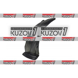 ПОДКРЫЛОК ПЕРЕДНИЙ (ЛЕВЫЙ) ПЕРЕДНЯЯ ЧАСТЬ, FLORIMEX - фото