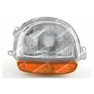 ПЕРЕДНЯЯ ФАРА (ПРАВАЯ) ЭЛЕКТРИЧЕСКАЯ, DEPO - фото